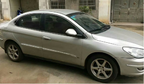 09年奇瑞a3二手車價格_奇瑞二手車多少錢_奇瑞suv二手車