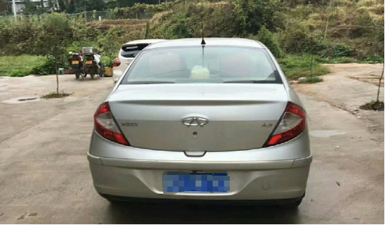 奇瑞二手車多少錢_奇瑞suv二手車_09年奇瑞a3二手車價格