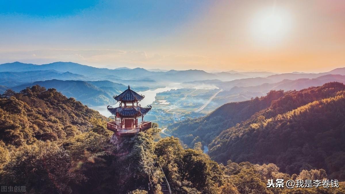 浙江海邊旅游攻略_海邊旅游景點排行浙江_浙江海邊旅游