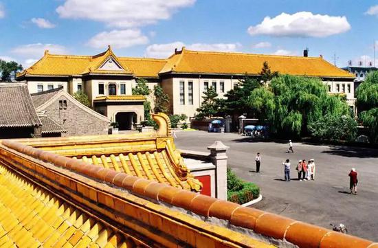 敦化旅游必去景點_敦化市旅游攻略_敦化旅游攻略一日游