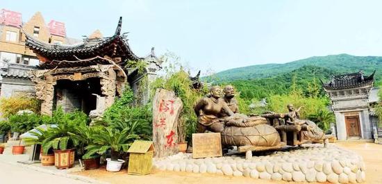 敦化旅游必去景點_敦化市旅游攻略_敦化旅游攻略一日游