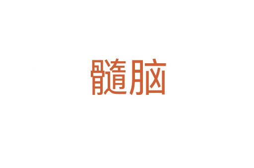 髓腦