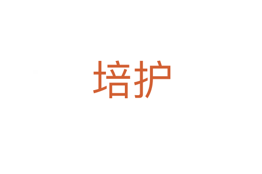培護
