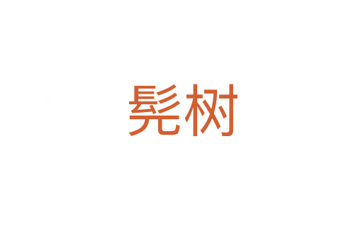 髡樹(shù)