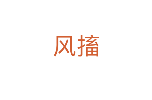 風搐