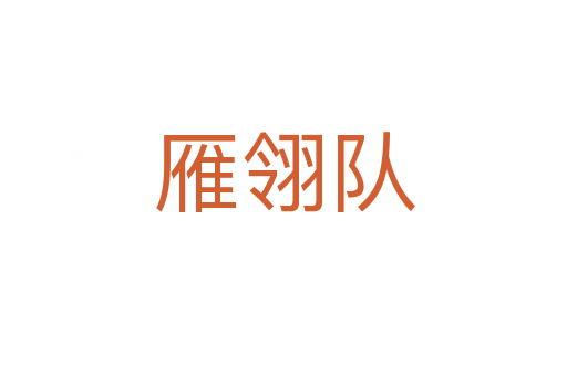 雁翎隊