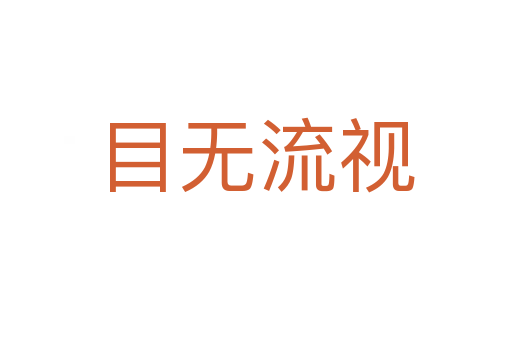 目無流視